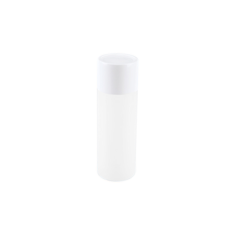 Nail polish remover bottle（Round glass ） C-038