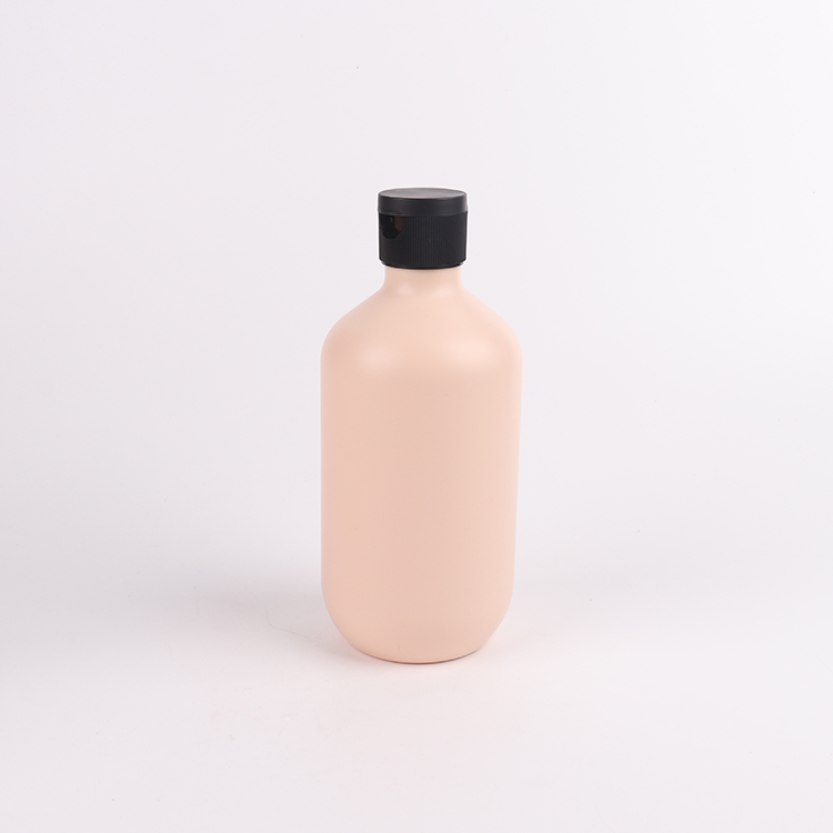 Cosmetic packaging / PE Bottles / Shampoo bottles / Body lotion bottles