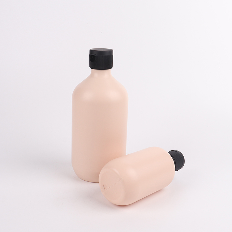 Cosmetics packaing / PE Bottles / Shampoo bottles / Body cream bottles