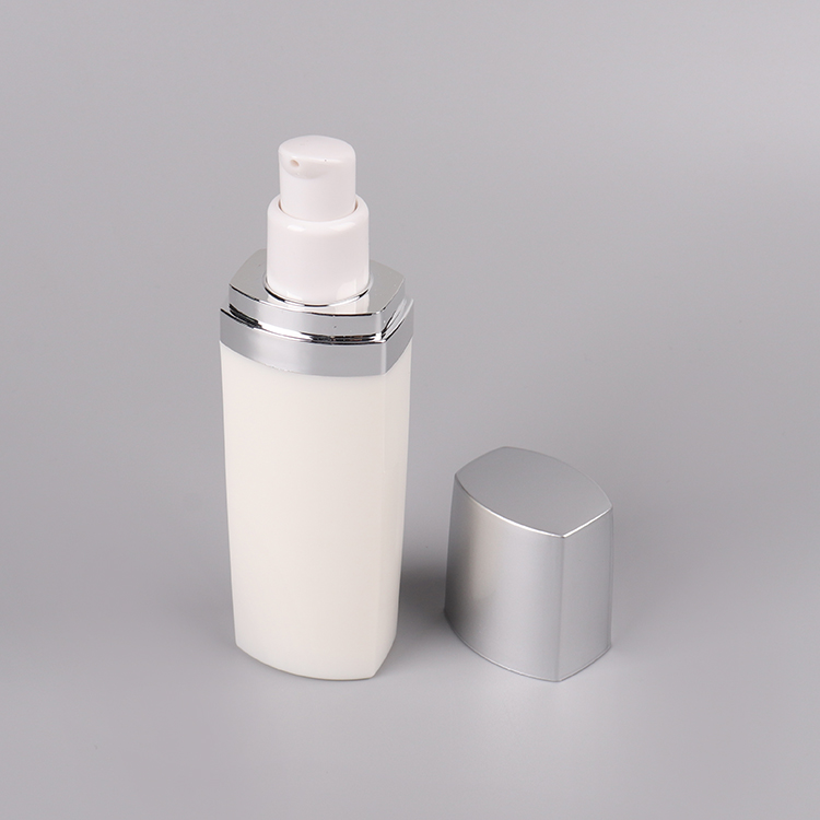 Cosmetic packaging / Lotion bottles（50ml）