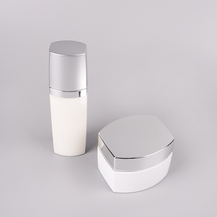 Cosmetic packaging / Lotion bottles（50ml）