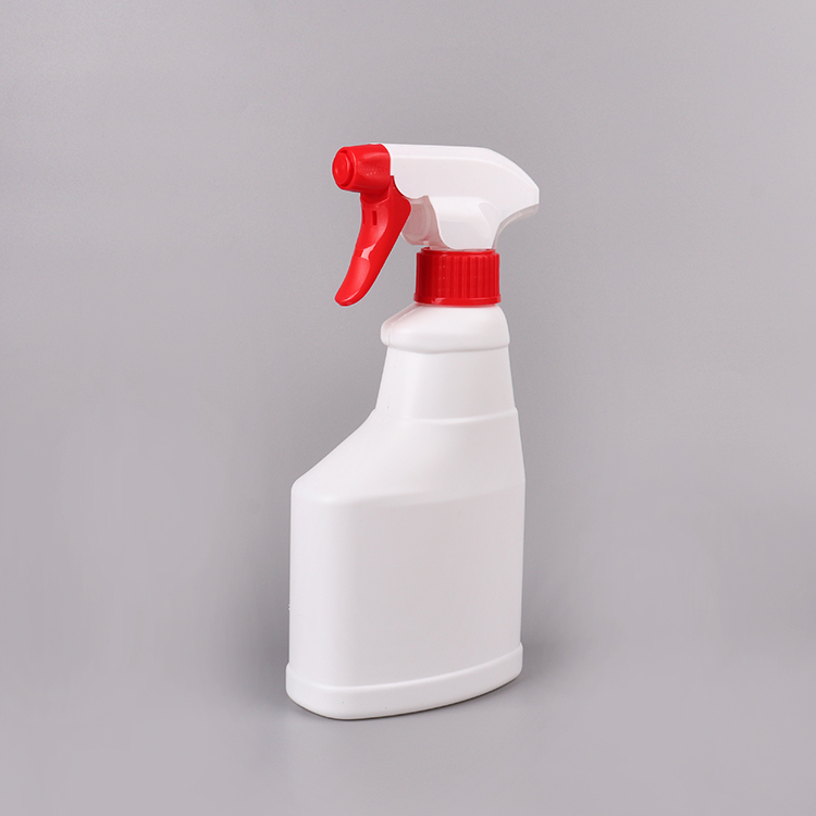 Sanitizer Bottles / Detergent bottles