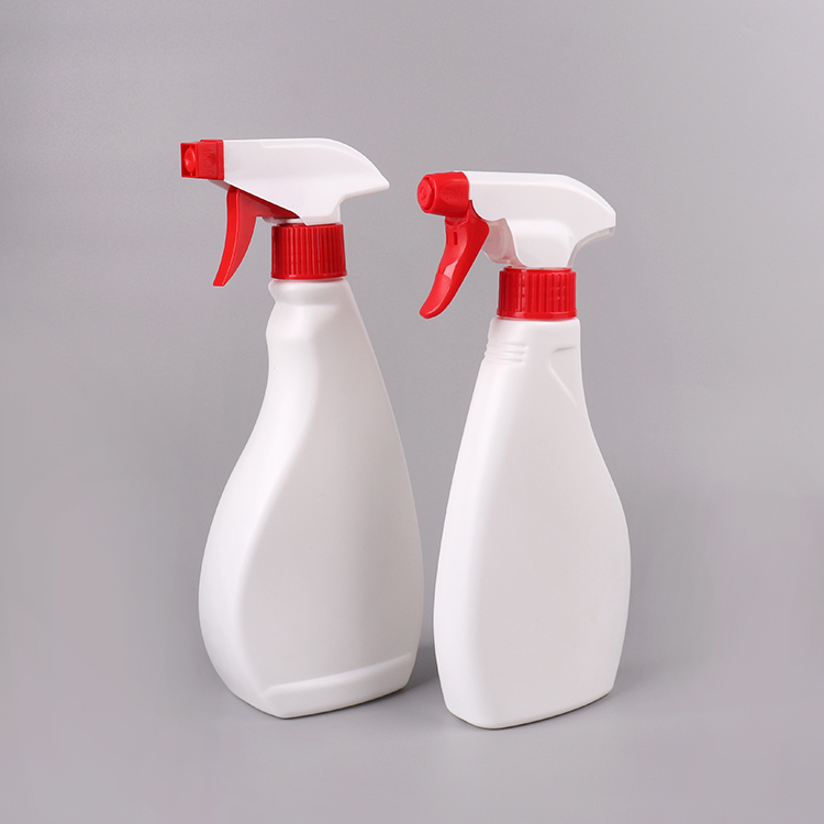 Sanitizer Bottles / Detergent bottles