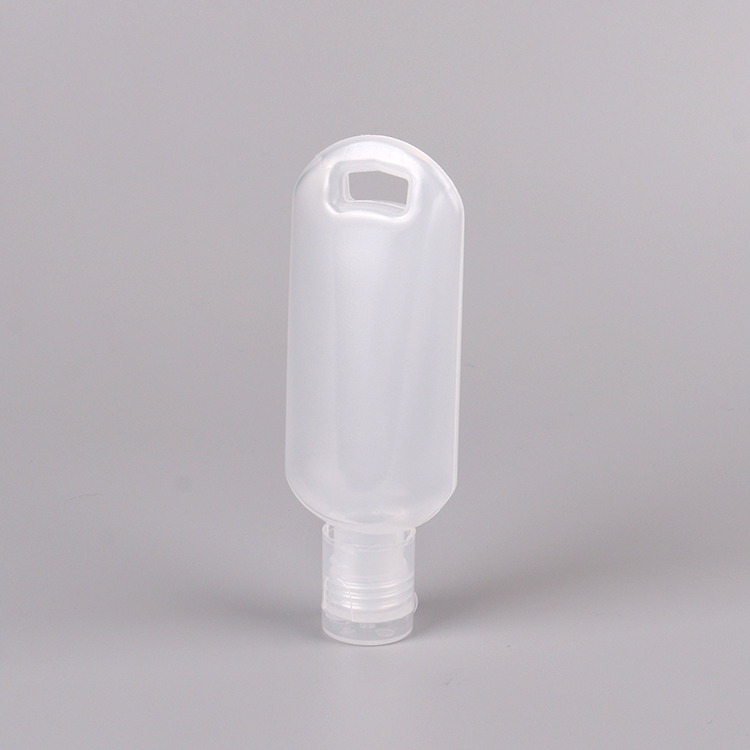 Sanitizer Bottles / Detergent bottles