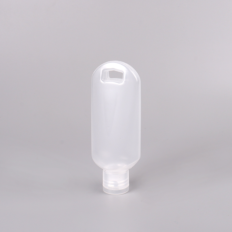 Sanitizer Bottles / Detergent bottles