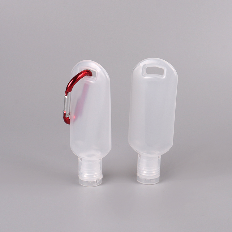 Sanitizer Bottles / Detergent bottles