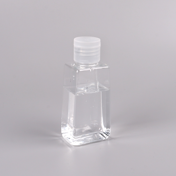 Hand Sanitizer Bottles / Pet Bottles