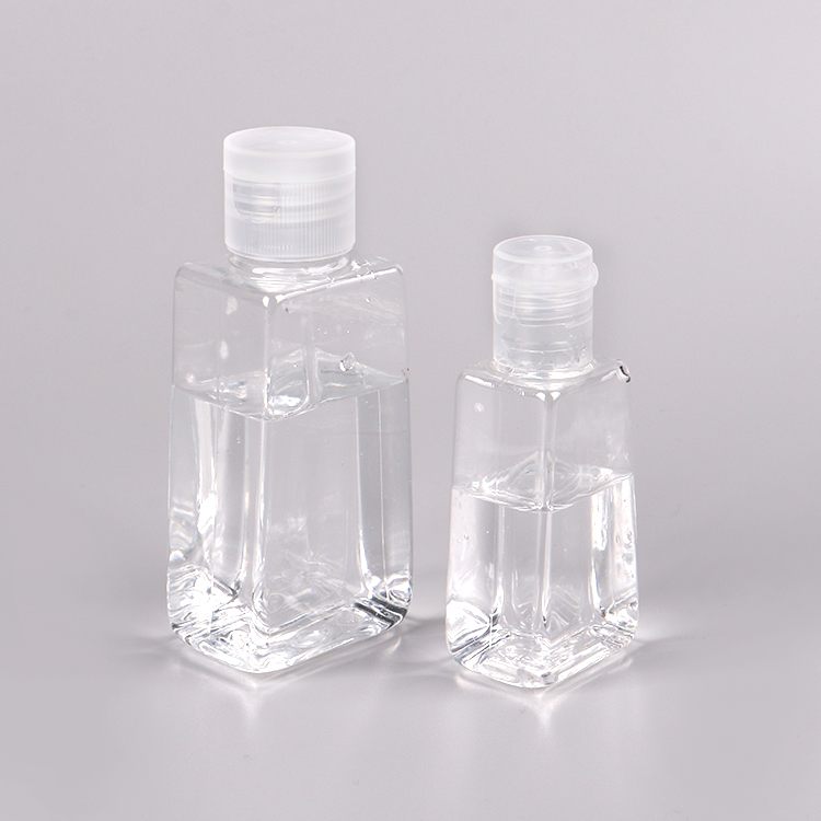 Hand Sanitizer Bottles / Pet Bottles