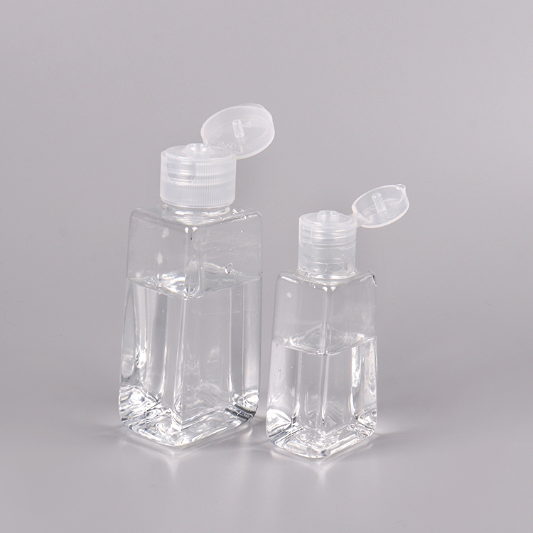 Hand Sanitizer Bottles / Pet Bottles