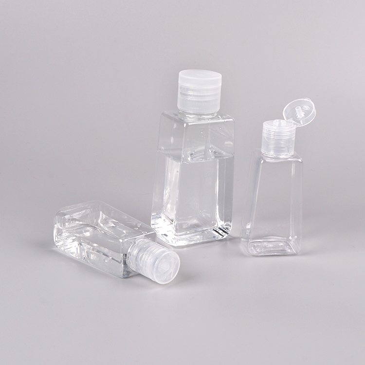 Hand Sanitizer Bottles / Pet Bottles