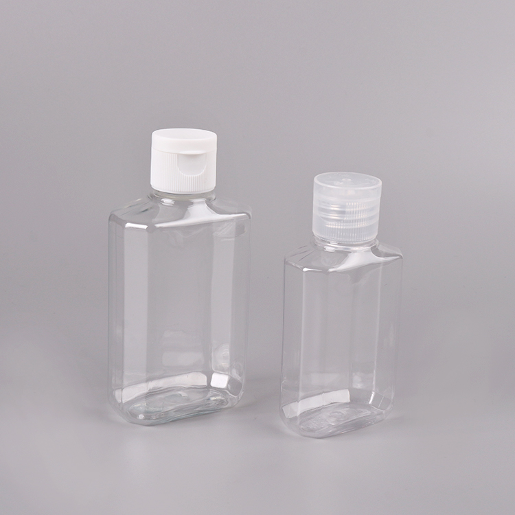 Hand Sanitizer Bottles / Pet Bottles