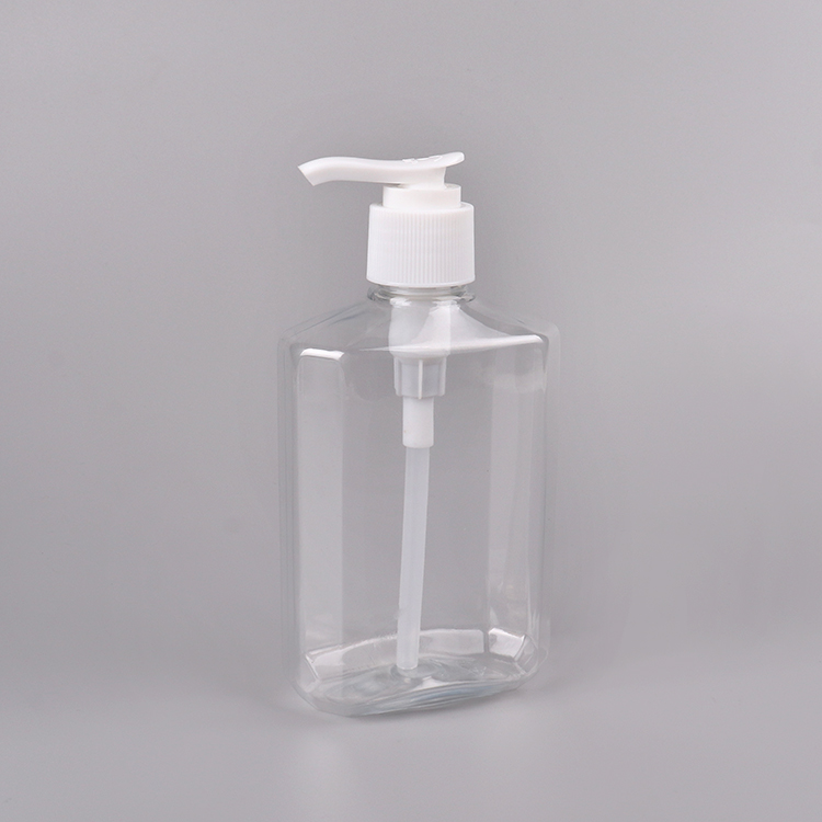 Hand Sanitizer Bottles / Pet Bottles / Shampoo bottles / Body Cream Bottles