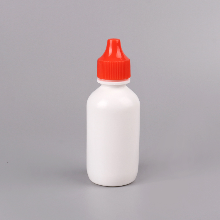 Cosmetic packaging / Eyedrops bottles