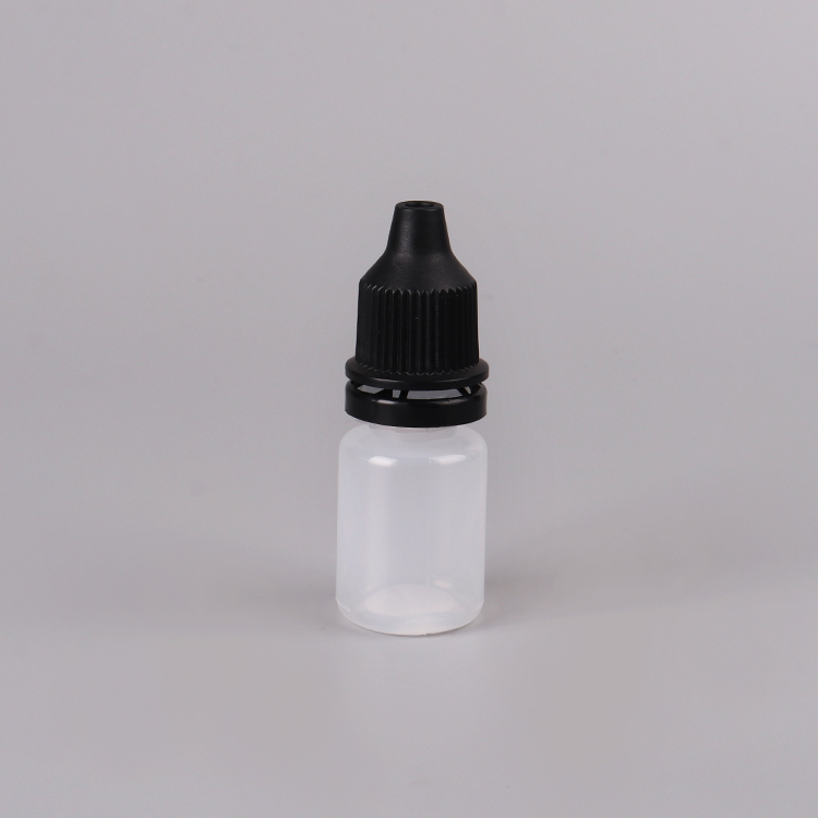 Cosmetic packaging / Eyedrops bottles