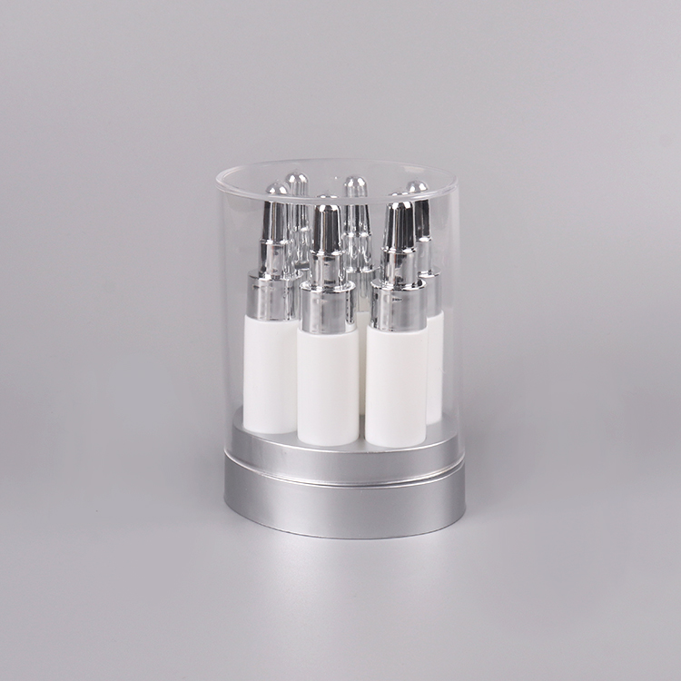 Cosmetic packaging / Ampoule bottle set（7ml*6pcs/7ml*5pcs）