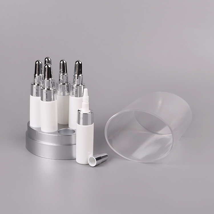 Cosmetic packaging / Ampoule bottle set（7ml*6pcs/7ml*5pcs）