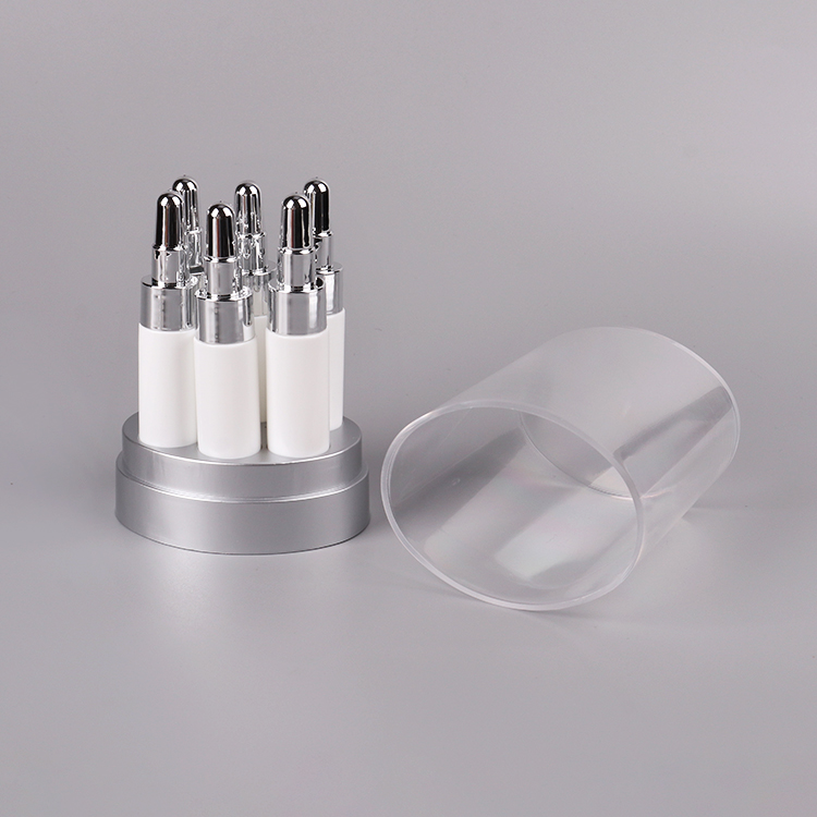 Cosmetic packaging / Ampoule bottle set（7ml*6pcs/7ml*5pcs）