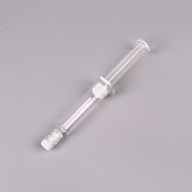 Cosmetic packaging / Water essence needle