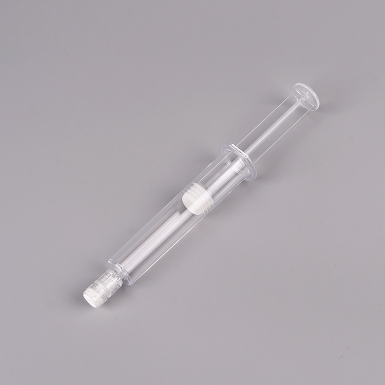 Cosmetic packaging / Water essence needle