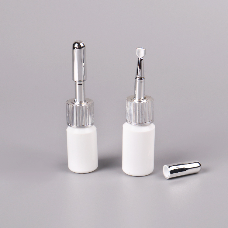 Cosmetic packaging / Ampoule bottles（2ml/3ml/5ml/7ml/10ml/15ml/20ml/30ml）