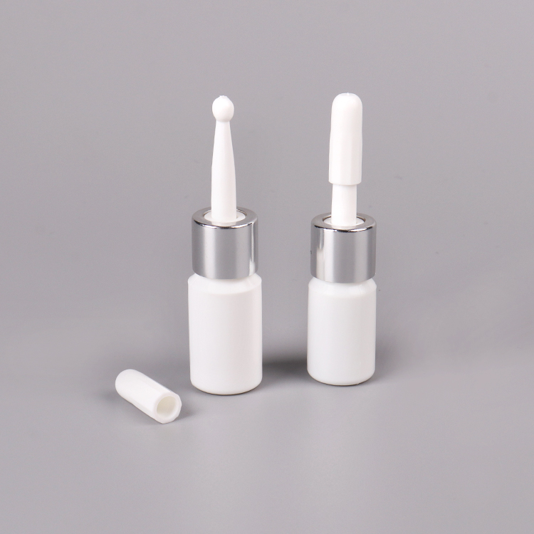 Cosmetic packaging / Ampoule bottles（2ml/3ml/5ml/7ml/10ml/15ml/20ml/30ml）