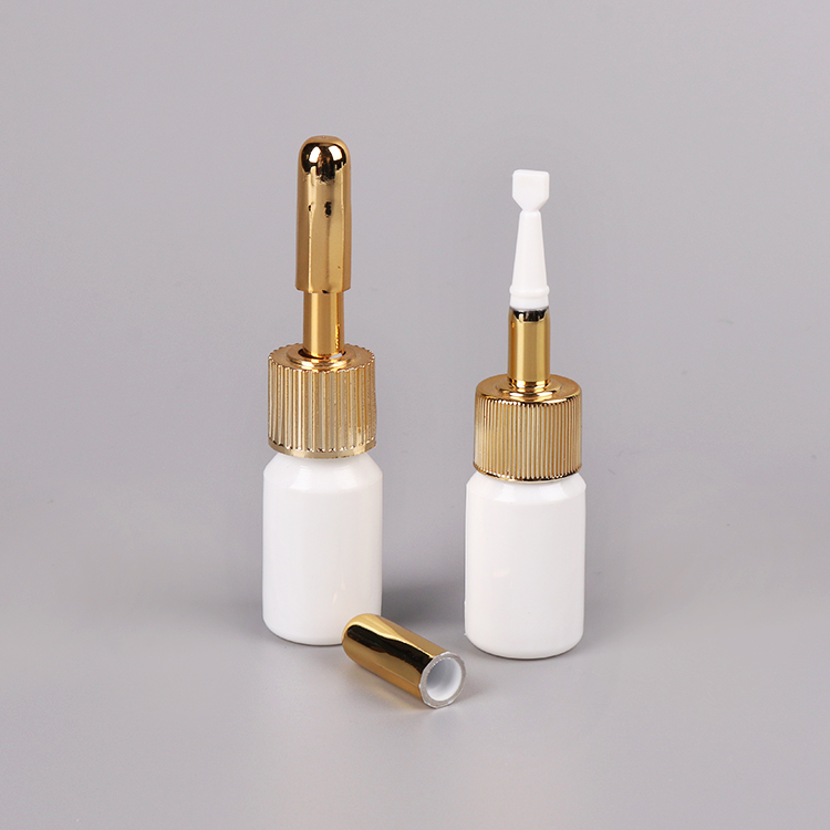 Cosmetic packaging / Ampoule bottles（2ml/3ml/5ml/7ml/10ml/15ml/20ml/30ml）