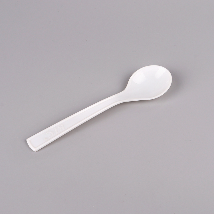 Cosmetics packaging / Spatula