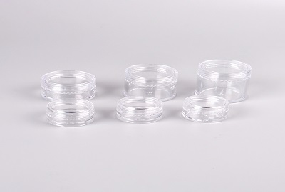 Plastic Cosmetic Jars - Affordable Packaging For Your Products!