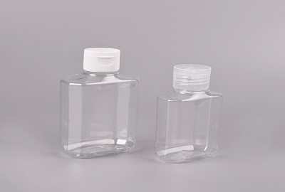 What are the advantages of food plastic jars?