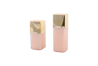 Introduction of glass bottle of cosmetic packaging material knowledge!