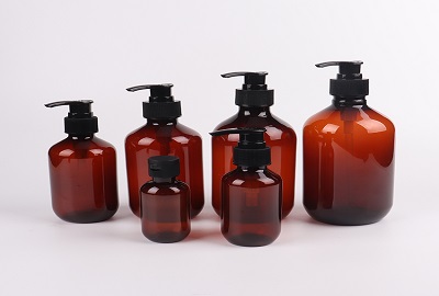 Some knowledge introduction of Recycle Your Shampoo Bottles!