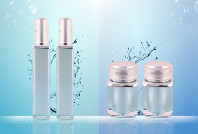 What about Cosmetics Packaging Design?