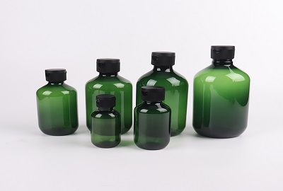 Do you know about Recycle Shampoo Bottles?